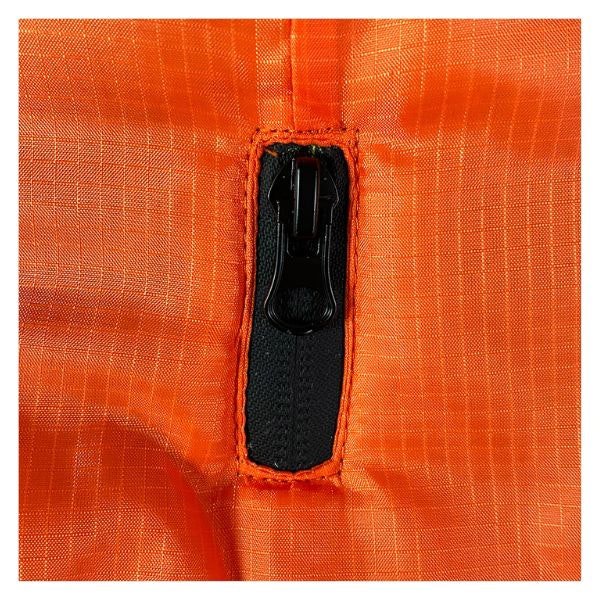 HugglePets Arctic Armour Dog Coat - Orange