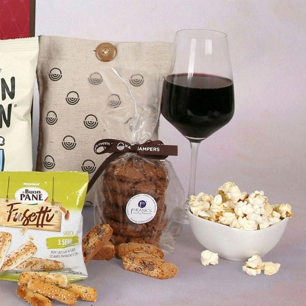 Family Fun Hamper Component 4