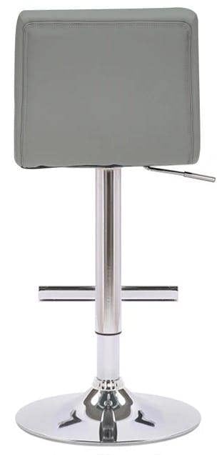 Lamboro Allegro Breakfast Bar Stool, Height Adjustable Swivel Gas Lift, Kitchen Bar & Home Barstool