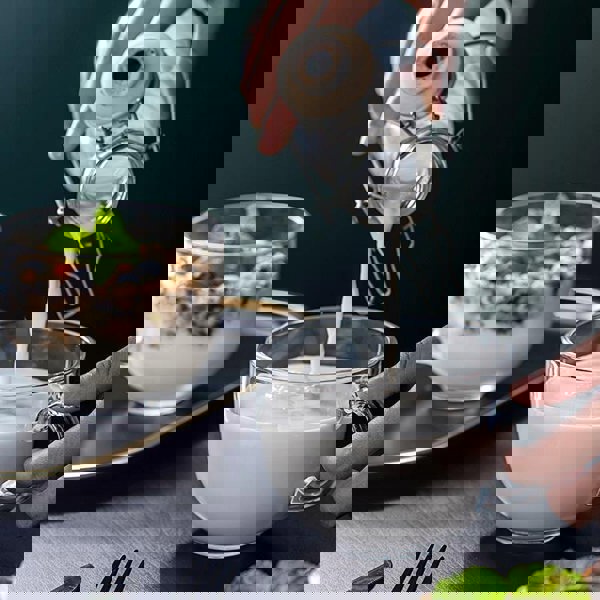 AB15 Glass, Glassware-Weilai Concept-Weilai Concept