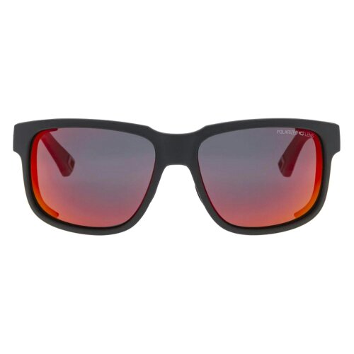 GOG Eyewear Unisex Polarised UV400 Cat 4 Mountain Sunglasses with Mirror Hydrophobic Lens