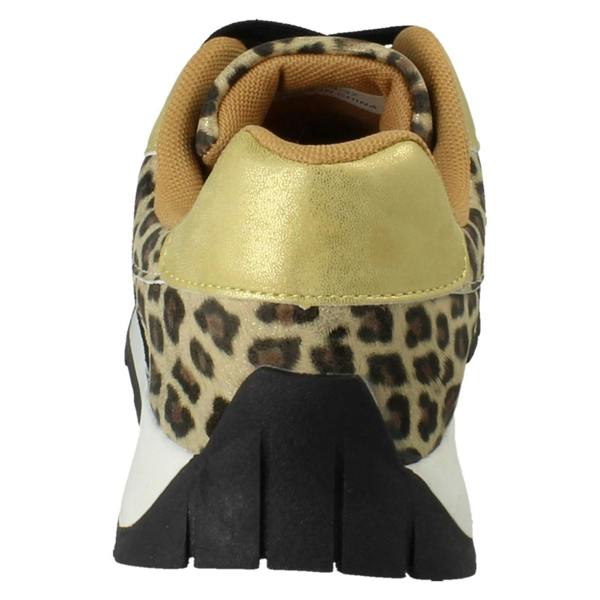 Elle Sport Ladies Elle Sport Casual Trainers Shoes F7329