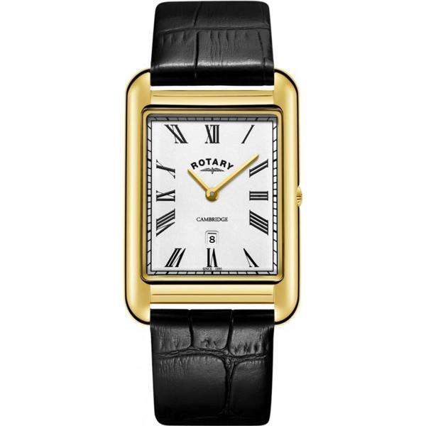 Rotary Heritage Astoria Watch GS05283-01
