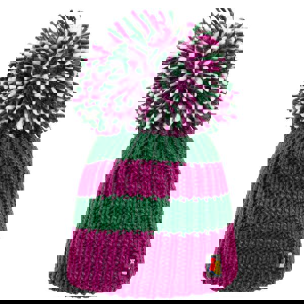 Big Bobble Hats Centre Court