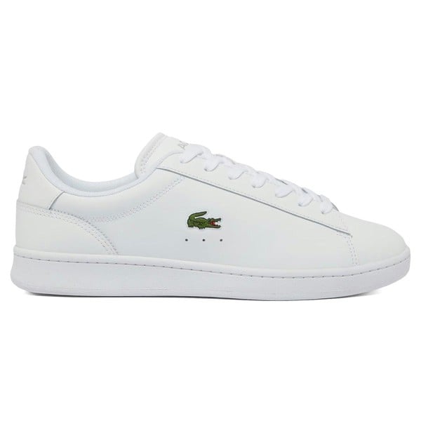 Lacoste Carnaby Set Leather Trainers