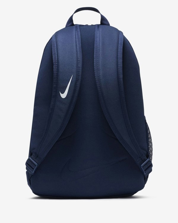 Nike Academy Navy Backpack