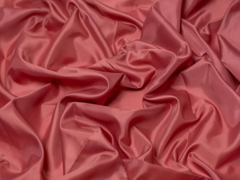 Minerva Core Range Minerva Anti Static Supersoft Lining Fabric - Plain Design Dressmaking Fabric, 160 cm / 63" Wide - per metre