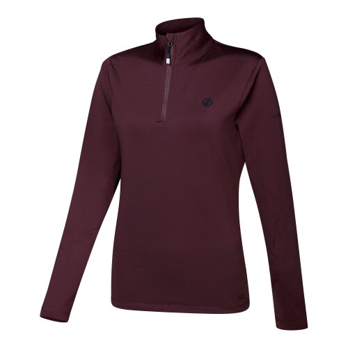Dare 2B Womens Lowline II Midlayer - Huckleberry