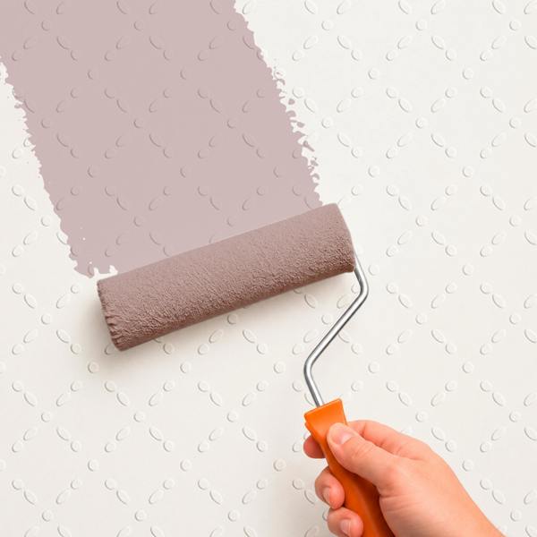 Superfresco Easy Opal Paintable Wallpaper