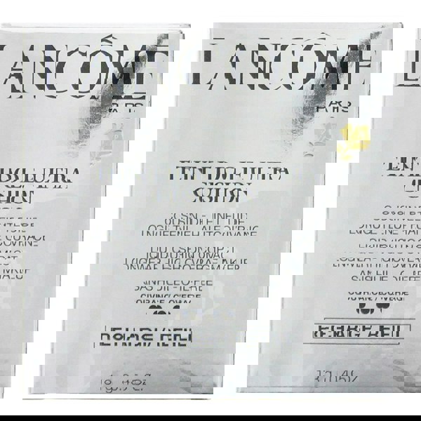 Lancôme Teint Idole Ultra Cushion Refill 05 Beige Ambre Powder Foundation 13g