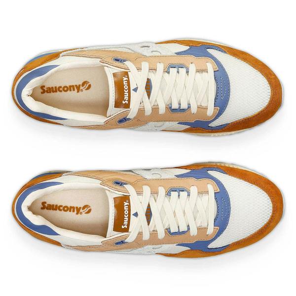 Saucony Originals Saucony Shadow 5000 Premium Trainers