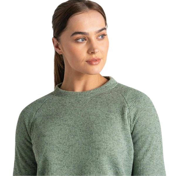 Craghoppers Womens/Ladies Nessa Sweatshirt - Meadow Haze - 