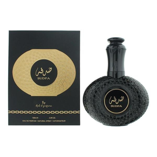 Ard Al Zaafaran Sudfa Eau de Parfum 100ml Spray for Him