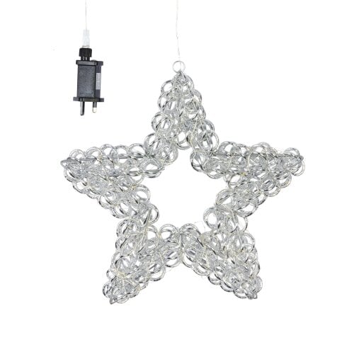 MySmartBuy Titan Silver Star 60cm LV
