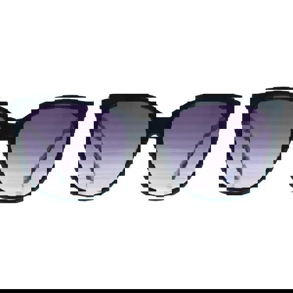 Calvin Klein Sunglasses CK23500S 438 Yale Blue Dark Blue Gradient