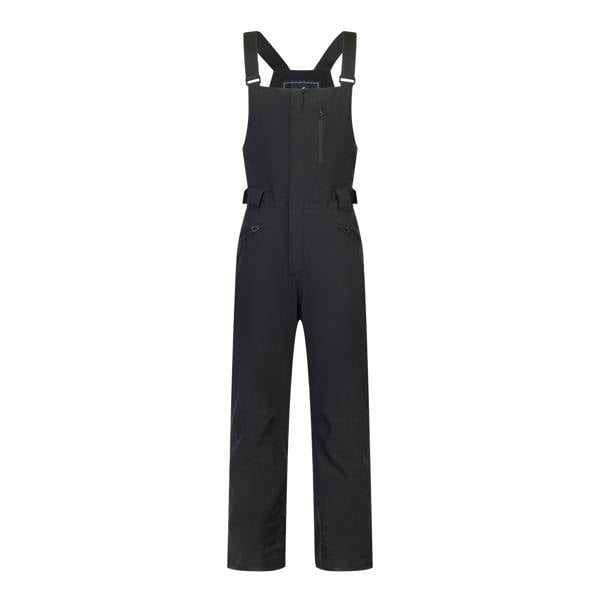 Dare 2B Mens Twin Tip Bibbed Ski Trousers - Black - 