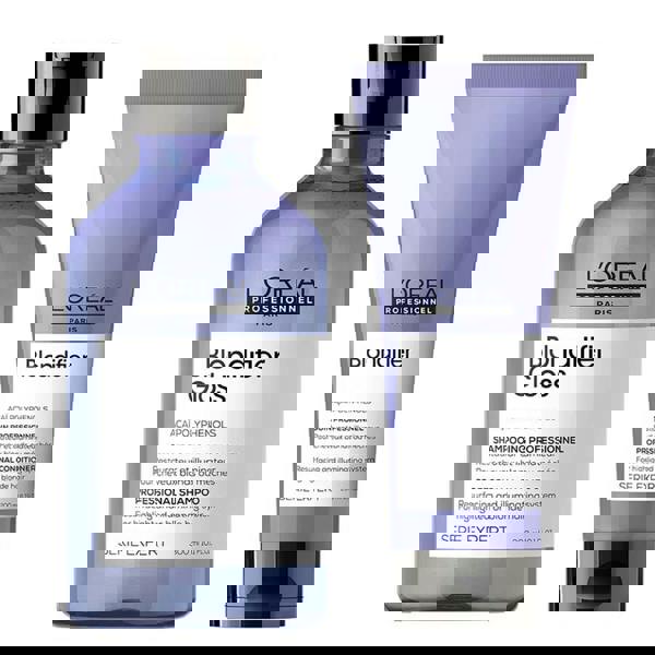 L'Oréal Professionnel Blondifier Shampoo Conditioner Duo