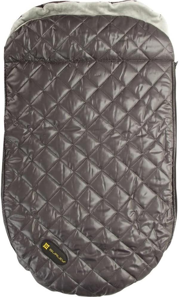 Burley Solstice Foot Muff