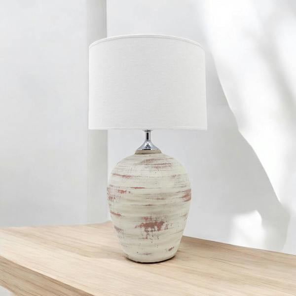 61X27X27CM TABLE LAMP