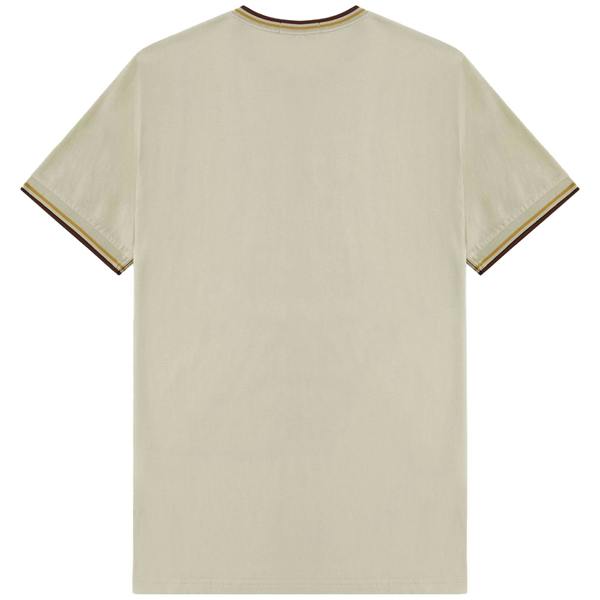 Fred Perry Twin Tipped T-Shirt