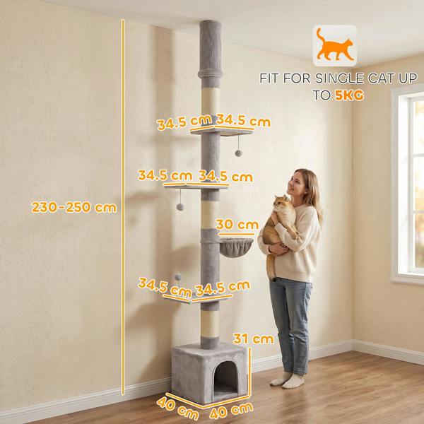 Cat Tree