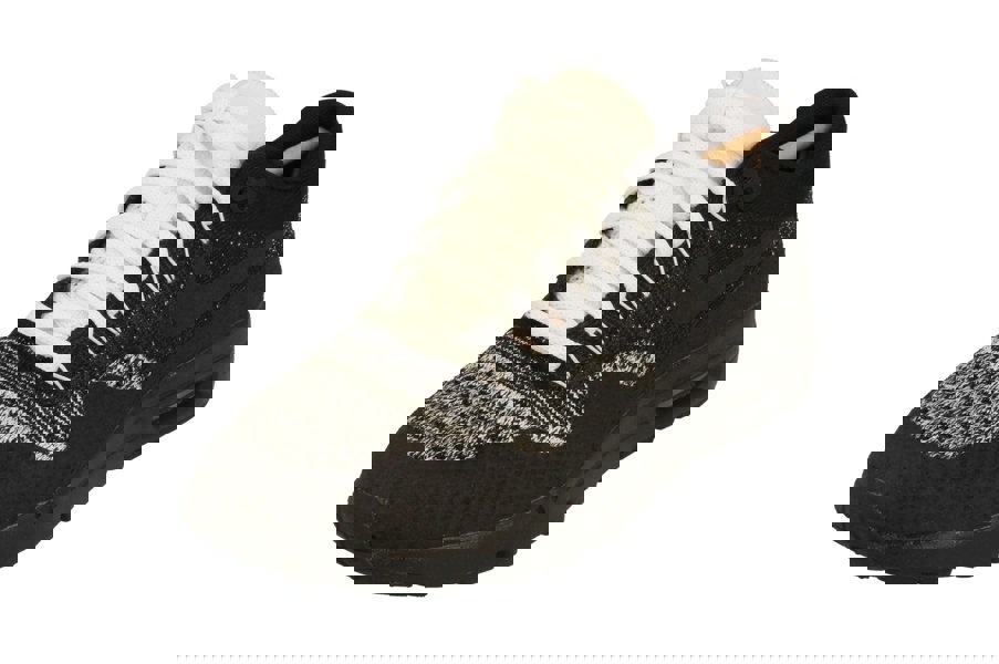 Nike Womens Air Max 1 Ultra Flyknit 859517  001 - Black Anthracite White 001 - Photo 0