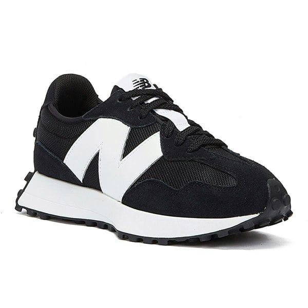 New Balance MS327CBW UN 327 - Black