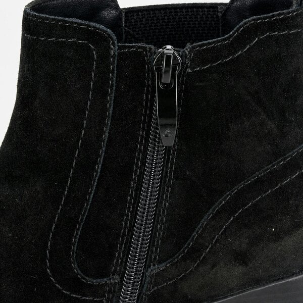 Cipriata ALESSINA Ankle Boots   in  Black
