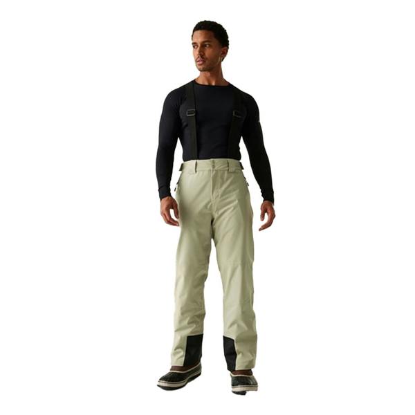 Dare 2B Mens Achieve II Ski Trousers - Abbeystone - 
