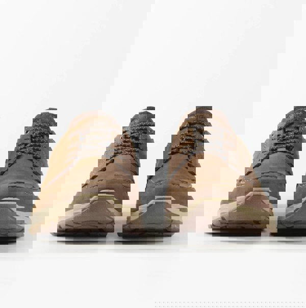 Rieker 03656-24 Mens Shoes - Brown