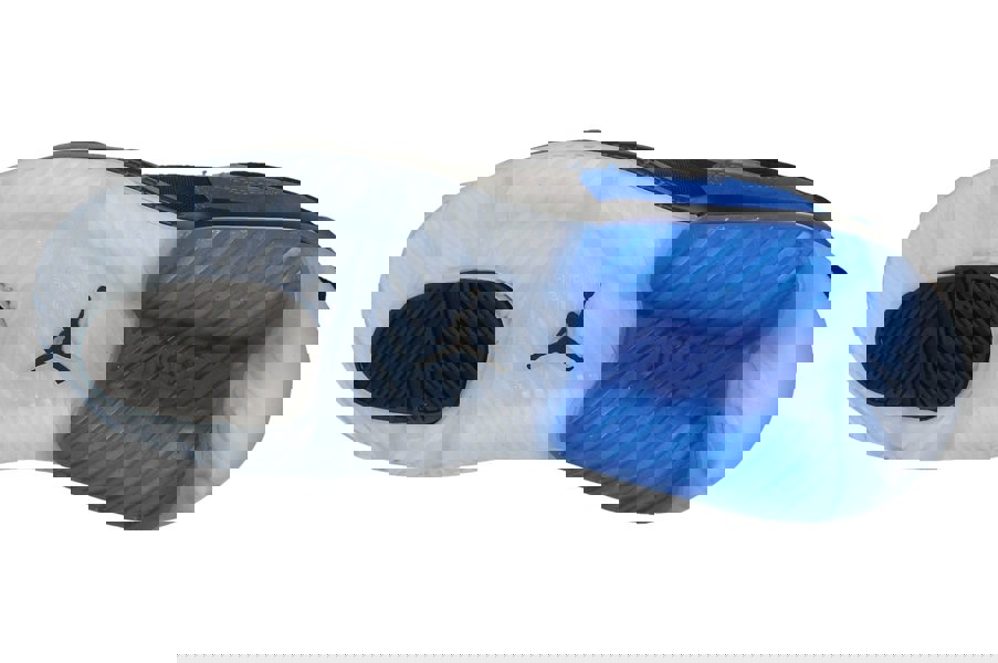 Nike Air Jordan Max 200 QS Mens Cv8452  001 - Black University Red 001 - Photo 4