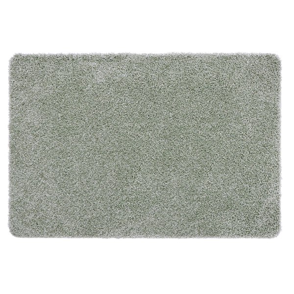 My Rug Fleck Green