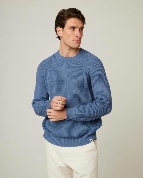 Peregrine  Harry Crew Jumper