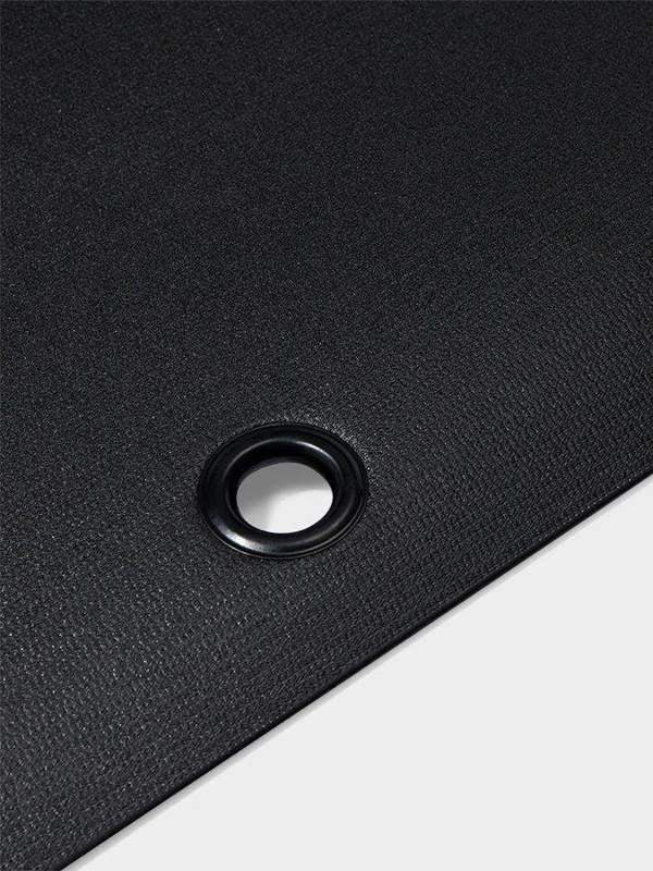 Manduka P/ROX Hybrid Fitness 79" Gym Mat 6mm