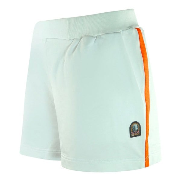 Parajumpers Parajumper Asta White Shorts