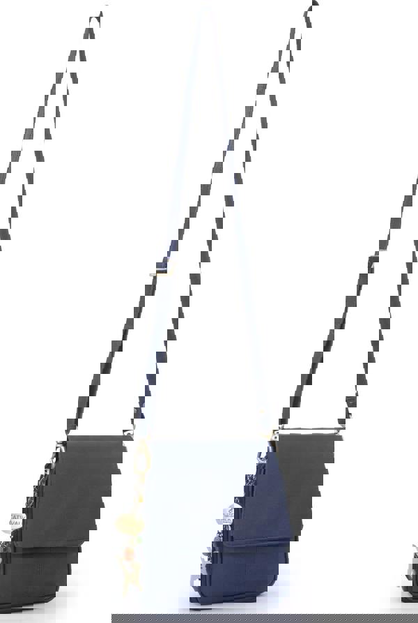 Catwalk Collection Handbags Teagan - Crossbody Bag