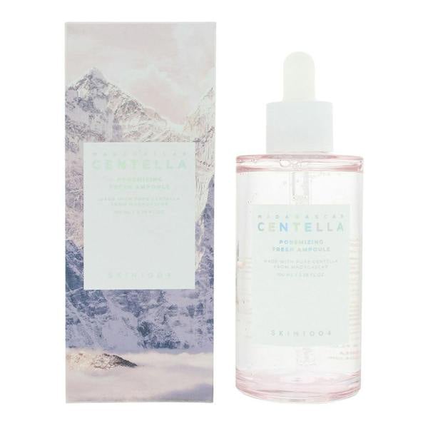 Skin1004 Madagascar Centella Poremizing Fresh Ampoule 100ml