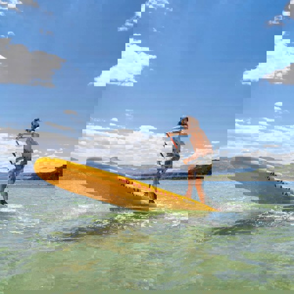 Aqua Marina Fusion 10'10" All Round Inflatable Paddleboard - New 2026