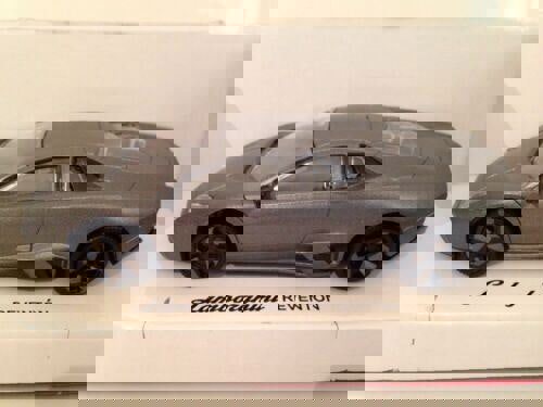 lambourghini reventon grey 1:43 scale rastar 34900 new