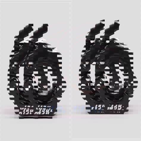 Phoenix Fitness 1" olympic bar locks