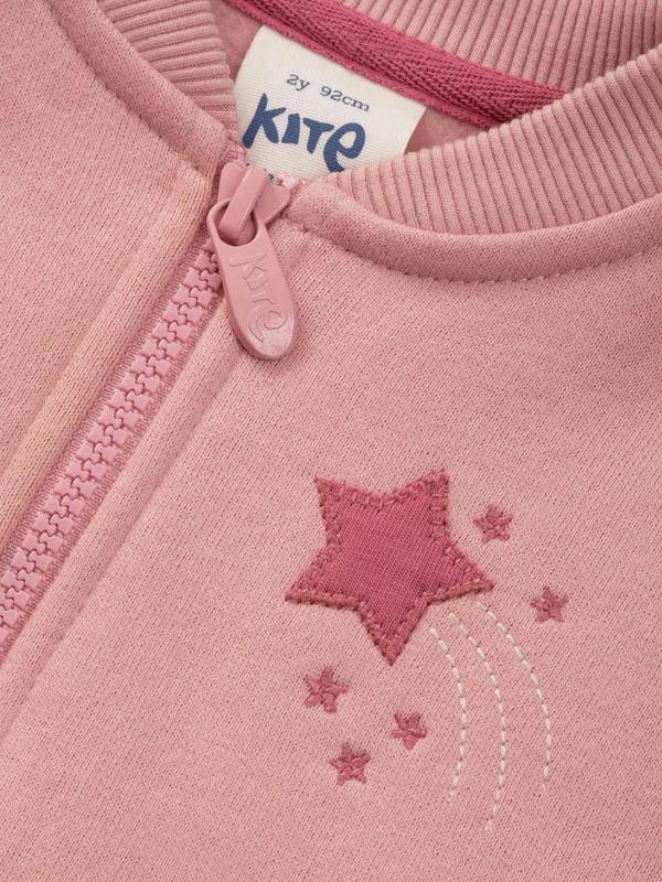 Kite Girls Organic Shooting Star Zippy