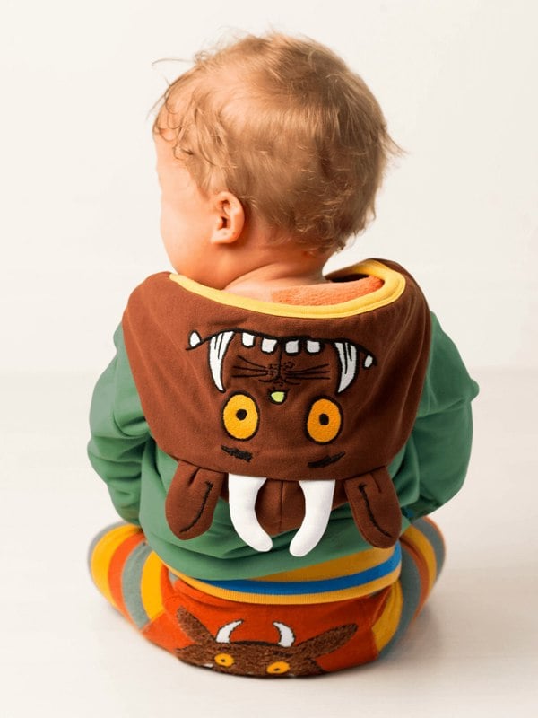 Gruffalo™ Outdoor Adventure Hoodie - Blade & Rose UK