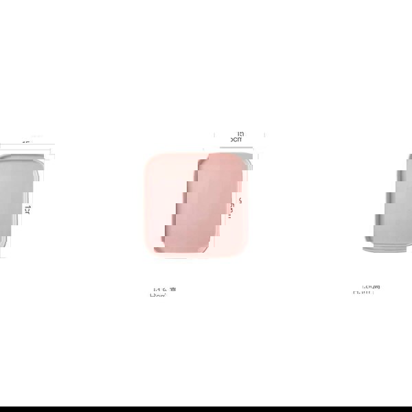 5 Piece Dinner Set-Weilai Concept-Weilai Concept