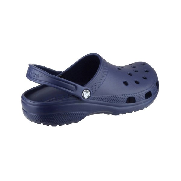 Crocs Classic Unisex Clog Navy Blue