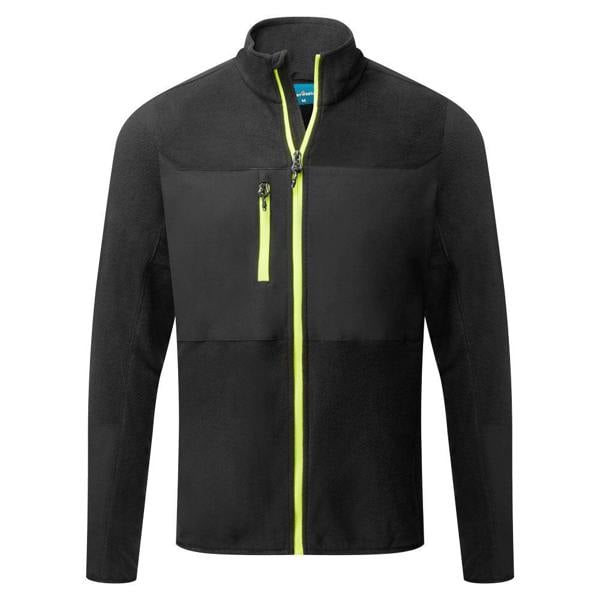 EV4 Stretch Fleece