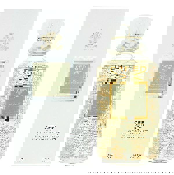 Creed Green Irish Tweed Eau de Parfum 490ml