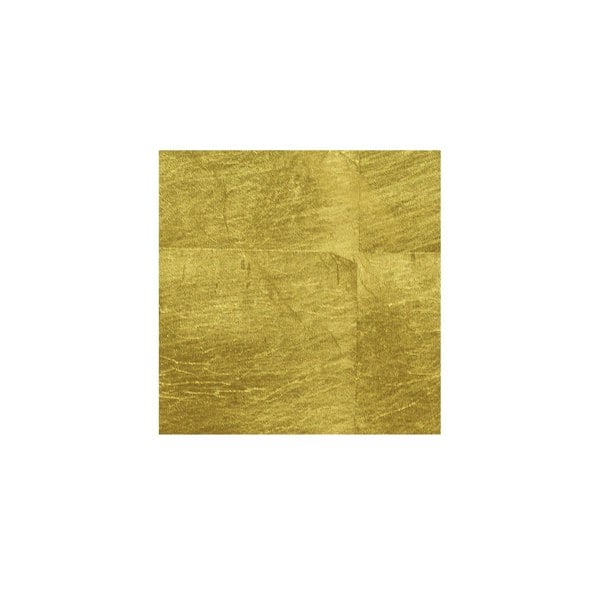 Coaster Gold Leaf 