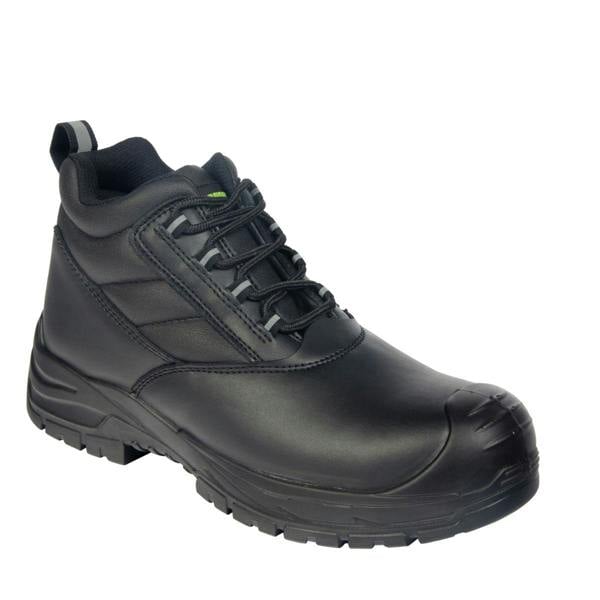 Hamilton Leather Safety Boot - Hi-Vis Trousers