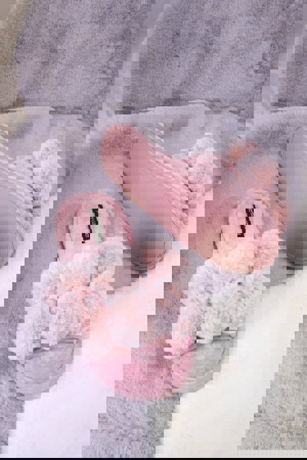 Dolly in PinkSlippers