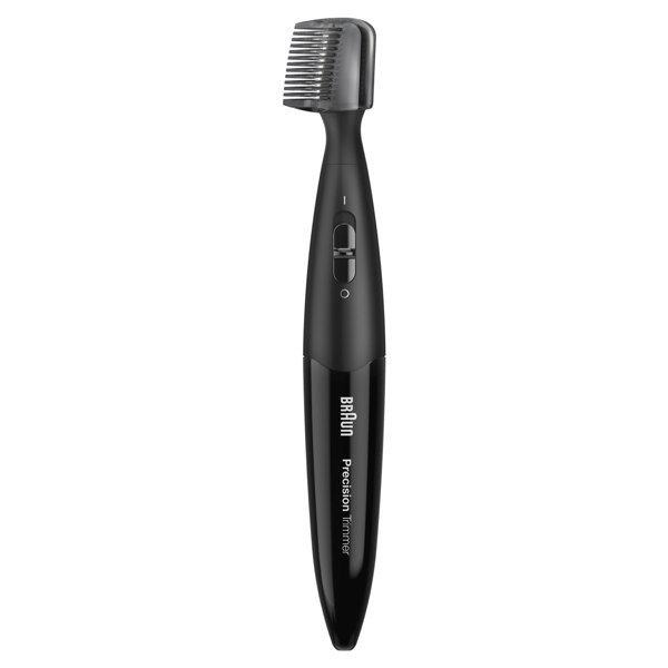 Braun Precision Trimmer PT5010 - Precise beard trimming from Braun